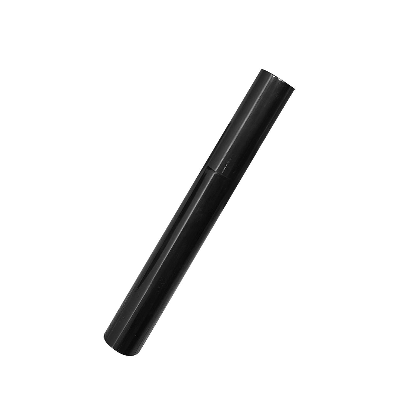 Men'S Grooming Hair - Pennello per Riempimento Barba Marrone Scuro,