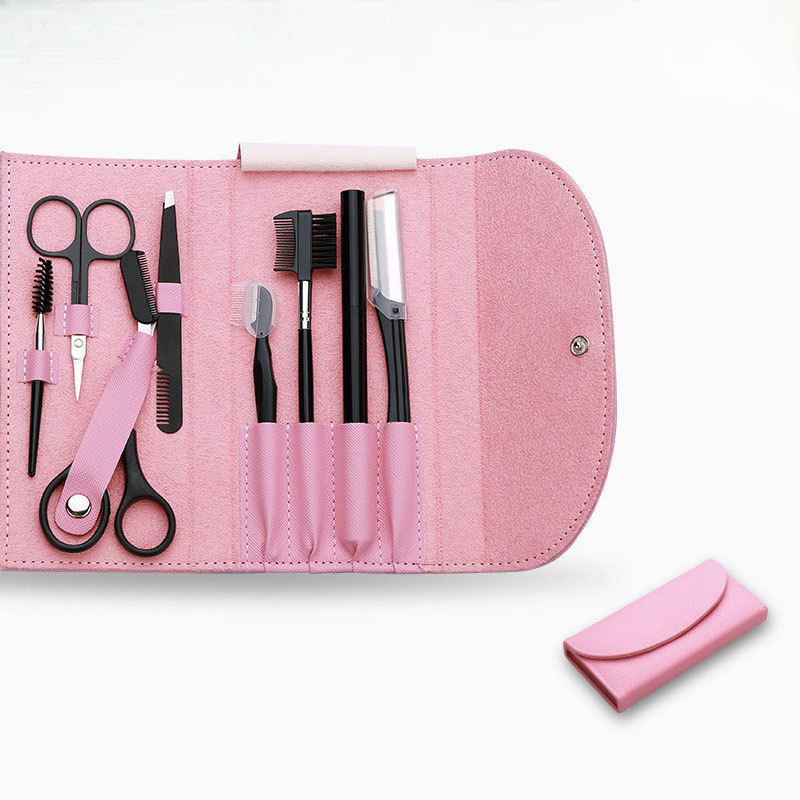 Men'S Grooming Product - Kit per la cura delle sopracciglia