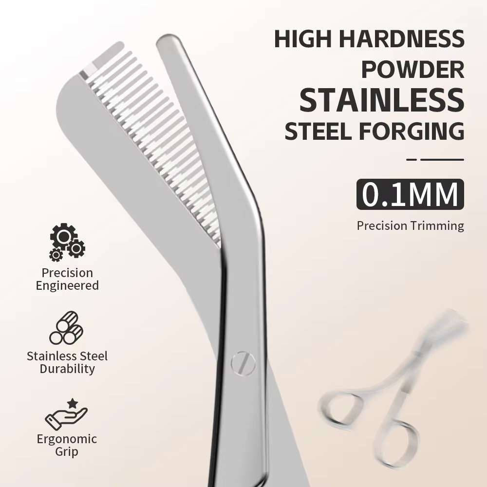 Men'S Grooming Product - 1 set di strumenti per la