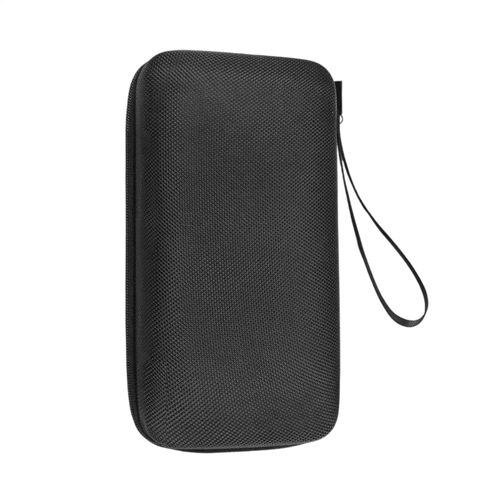Men'S Grooming Bag - Borsa per attrezzi da parrucchiere in