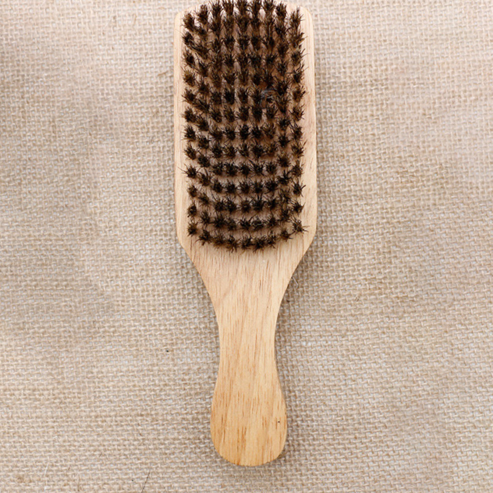 Men'S Grooming Hair - 2 Pezzi Pettine per lo Styling