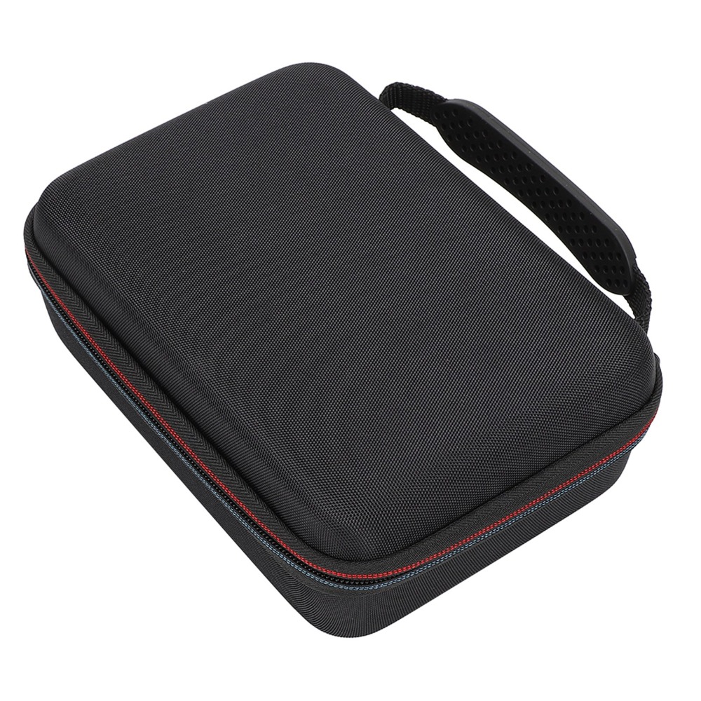 Men'S Grooming Bag - Borsa Portatile per Tagliacapelli, Custodia Antiurto
