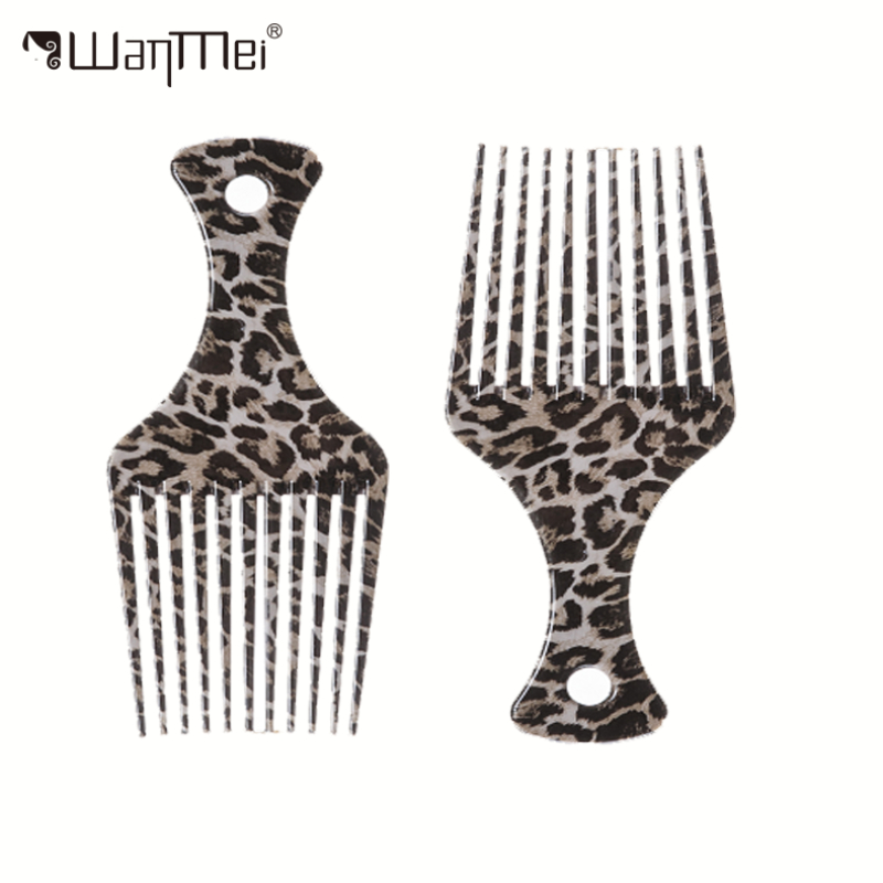 Pettine afro Denti larghi per  - Men'S Grooming Hair recensione e prezzo