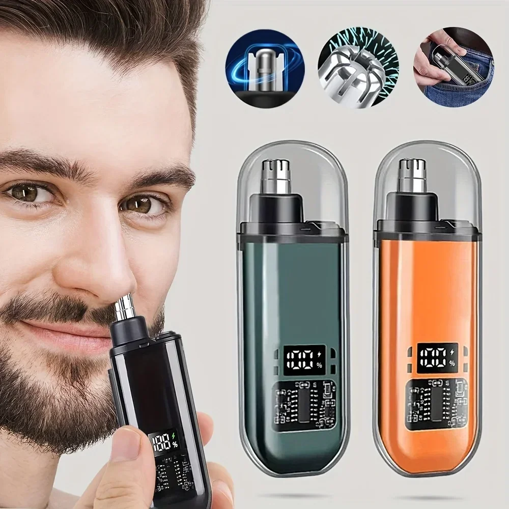 Kit Portatile USB Tipo C per l - Men'S Grooming Tips recensione e prezzo