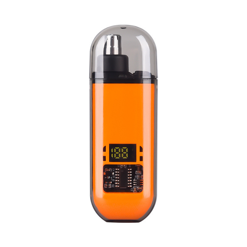 Kit Portatile USB Tipo C per l - Men'S Grooming Tips recensione e prezzo