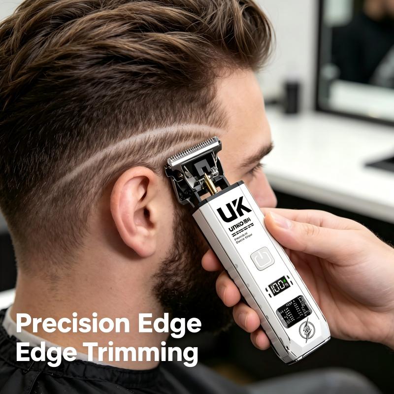 Tagliacapelli Elettrico per Uo - Mens Grooming Barber recensione e prezzo