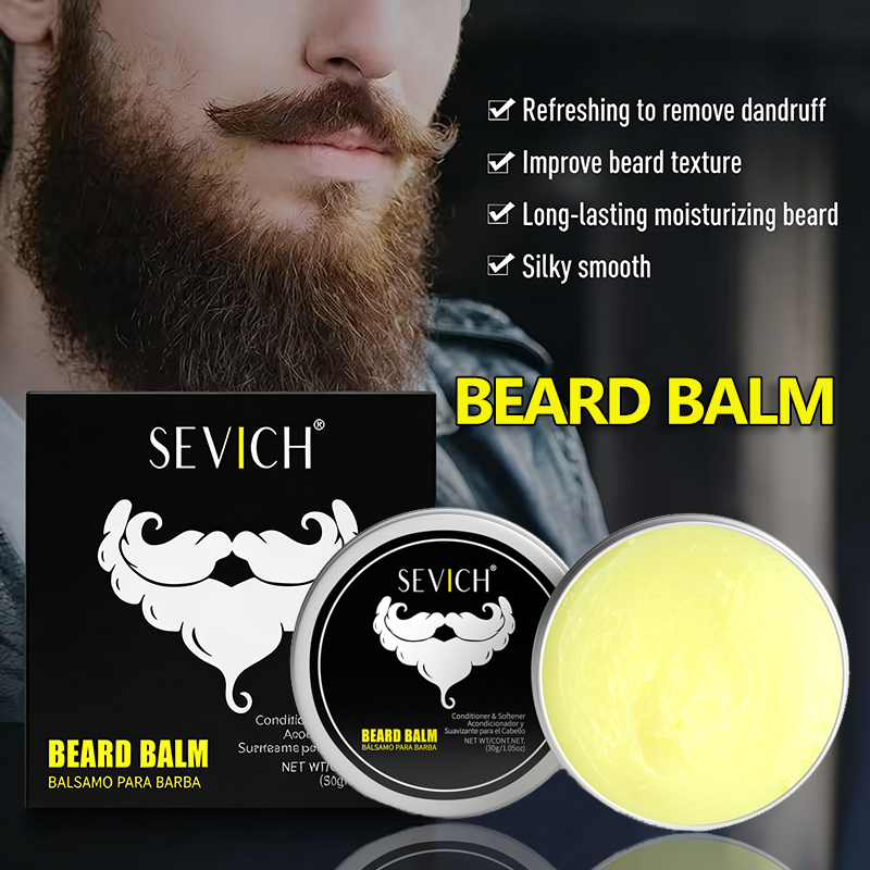 Kit Olio per Barba da Uomo, Cr - Men'S Grooming Product recensione e prezzo