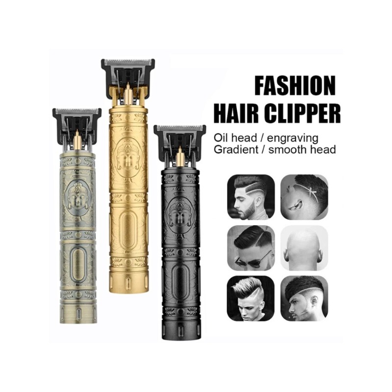Tagliacapelli Elettrico da Uom - Mens Grooming Barber recensione e prezzo