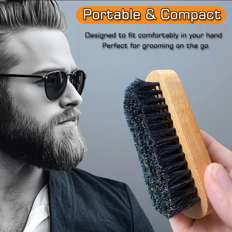 Set per la cura della barba da - Men'S Grooming Product recensione e prezzo