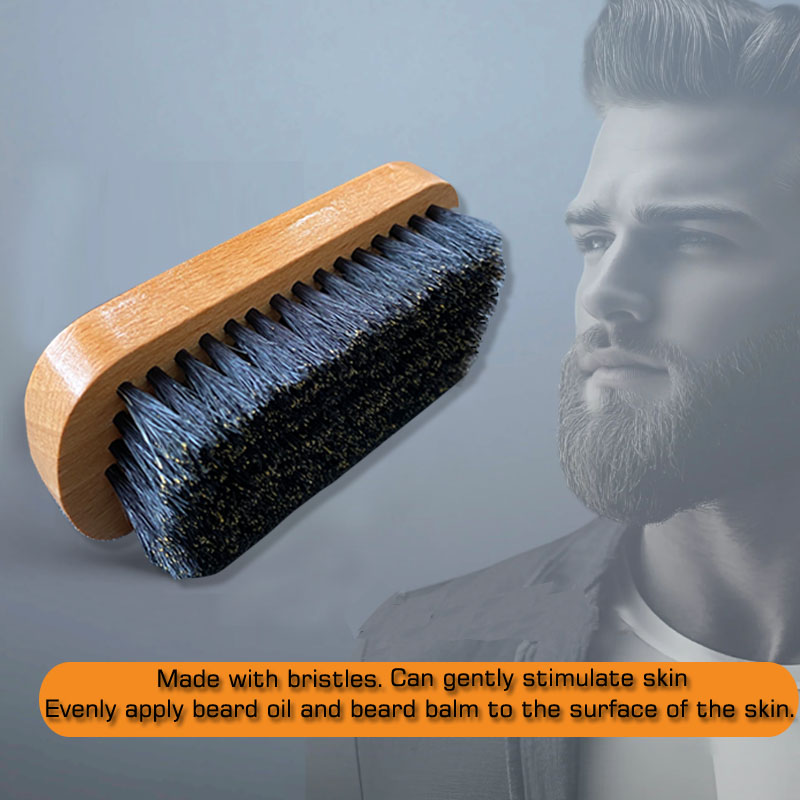 Set per la cura della barba da - Men'S Grooming Product recensione e prezzo