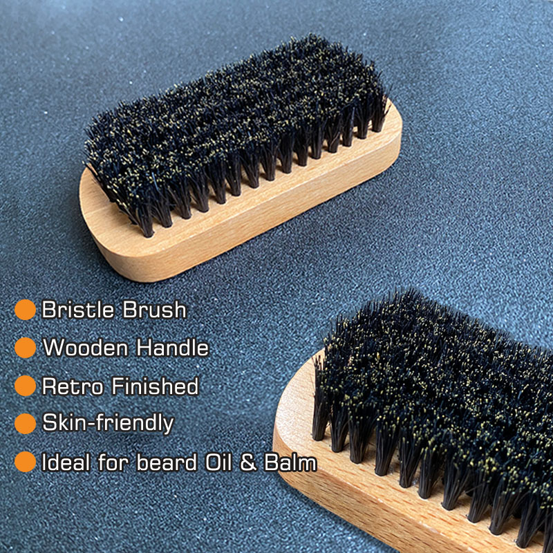Set per la cura della barba da - Men'S Grooming Product recensione e prezzo
