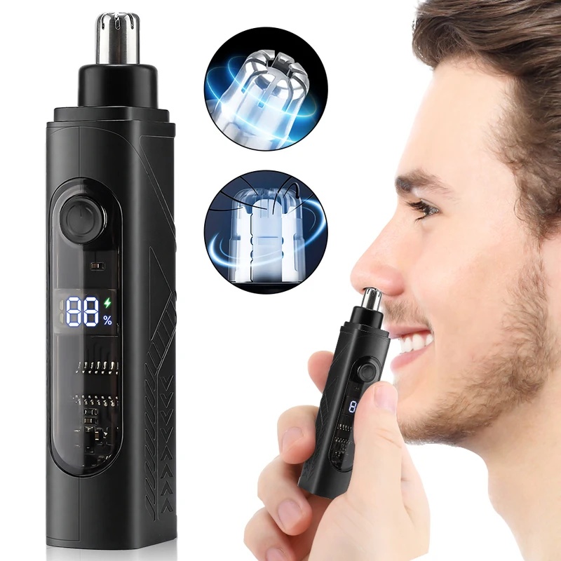 Tagliacapelli ricaricabile per - Men'S Grooming Hair Removal recensione e prezzo