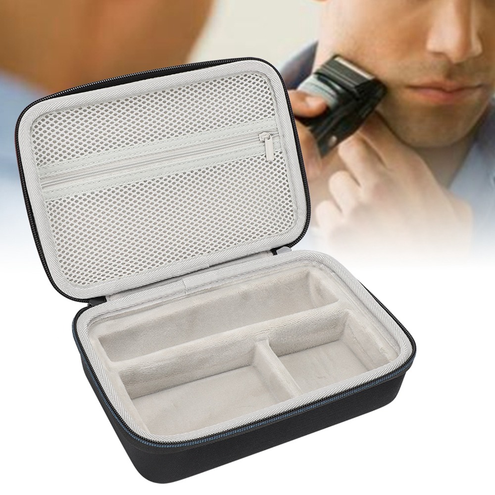 Borsa Portatile per Tagliacape - Men'S Grooming Bag recensione e prezzo
