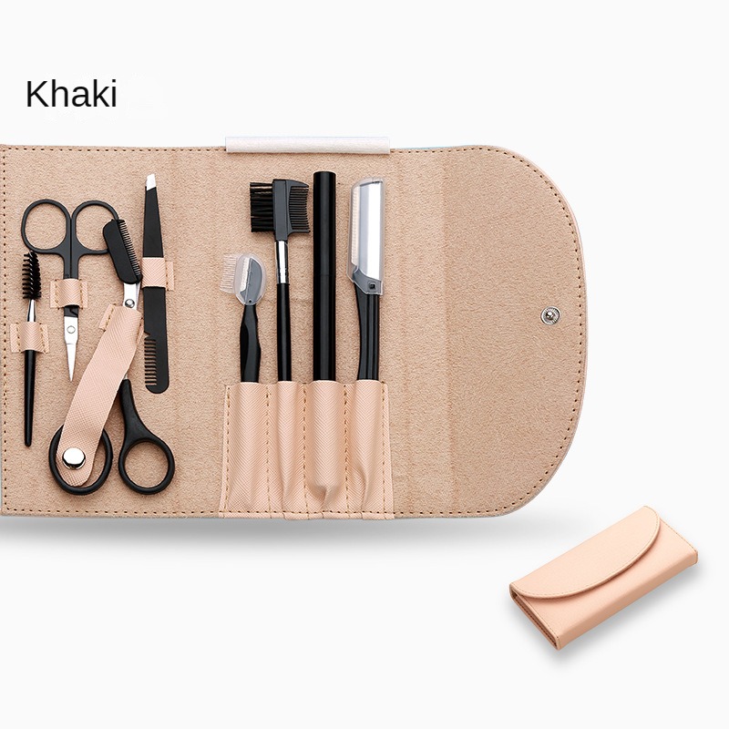 Kit per la cura delle sopracci - Men'S Grooming Product recensione e prezzo