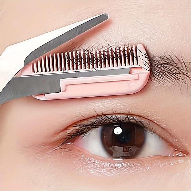 Set di forbici e pettine per s - Men'S Grooming Hair Removal recensione e prezzo
