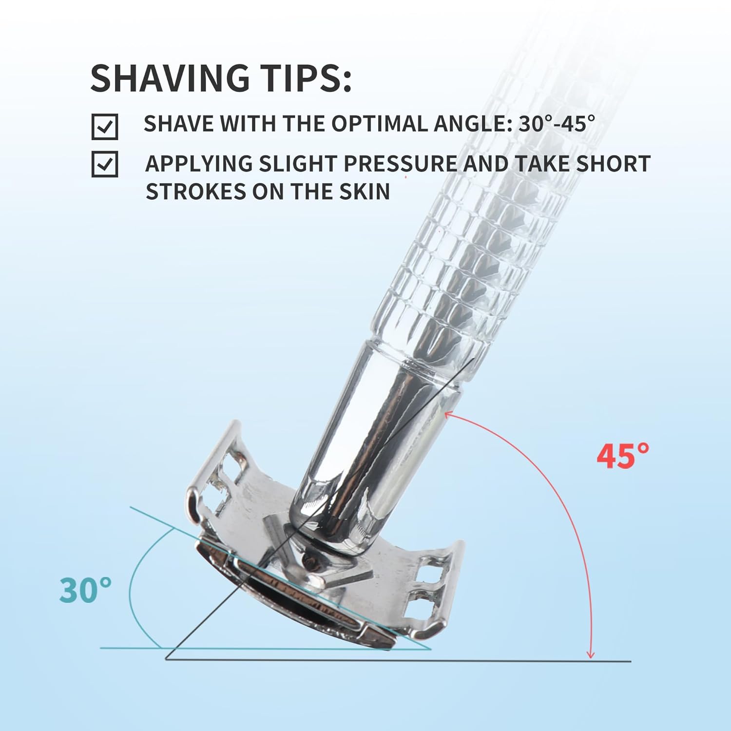 Rasoio di Sicurezza Classico a - Mens Grooming Barber recensione e prezzo
