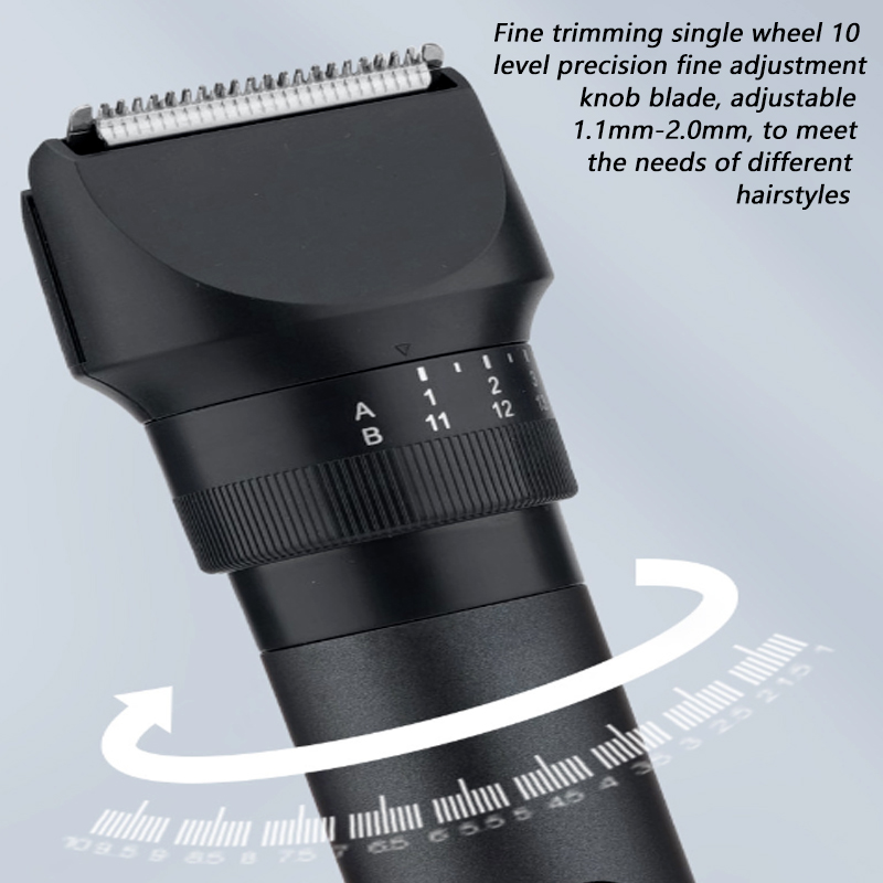 Tagliacapelli Cordless 5-in-1  - Mens Grooming Barber recensione e prezzo