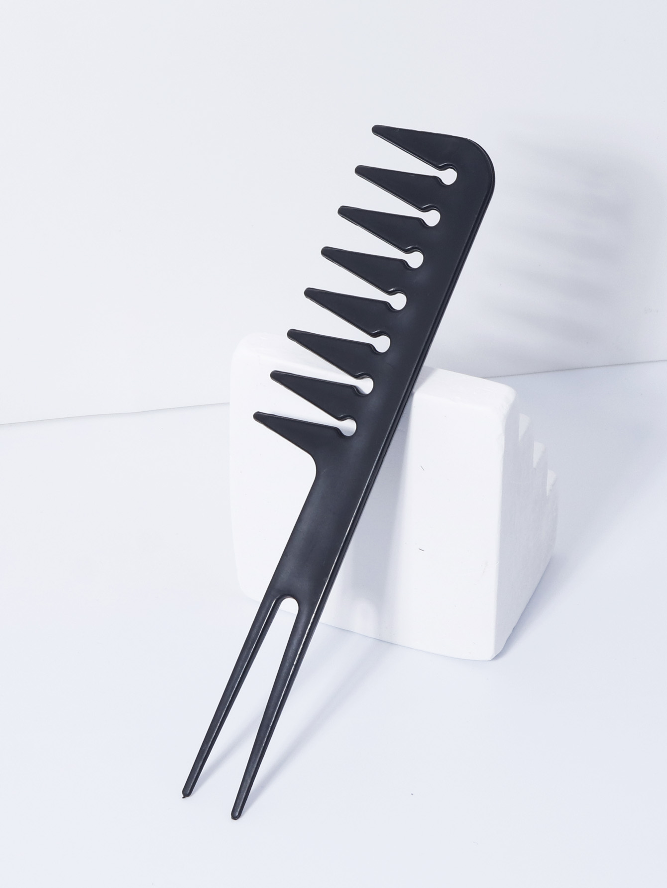 Pettine a doppia forcella a de - Men'S Grooming Hair recensione e prezzo