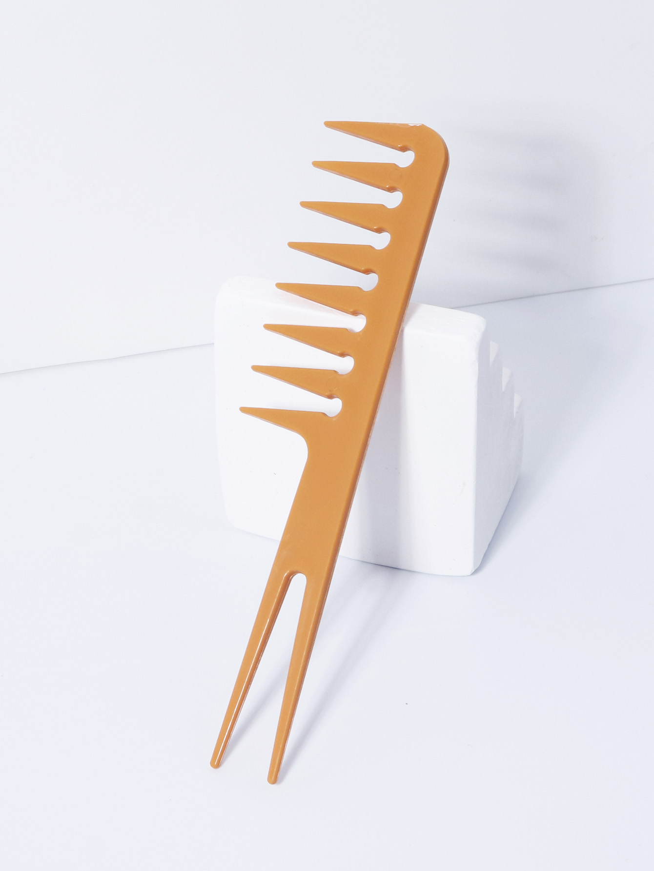 Pettine a doppia forcella a de - Men'S Grooming Hair recensione e prezzo