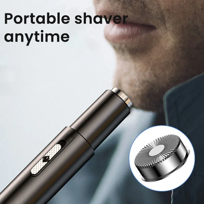 Tagliacapelli Elettrico per Na - Men'S Grooming Hair recensione e prezzo
