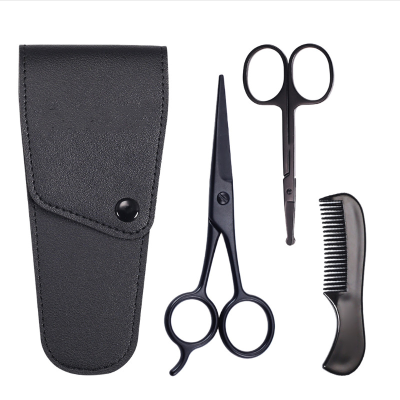 Kit per toelettatura e rifilat - Men'S Grooming Eyebrow Trimming recensione e prezzo
