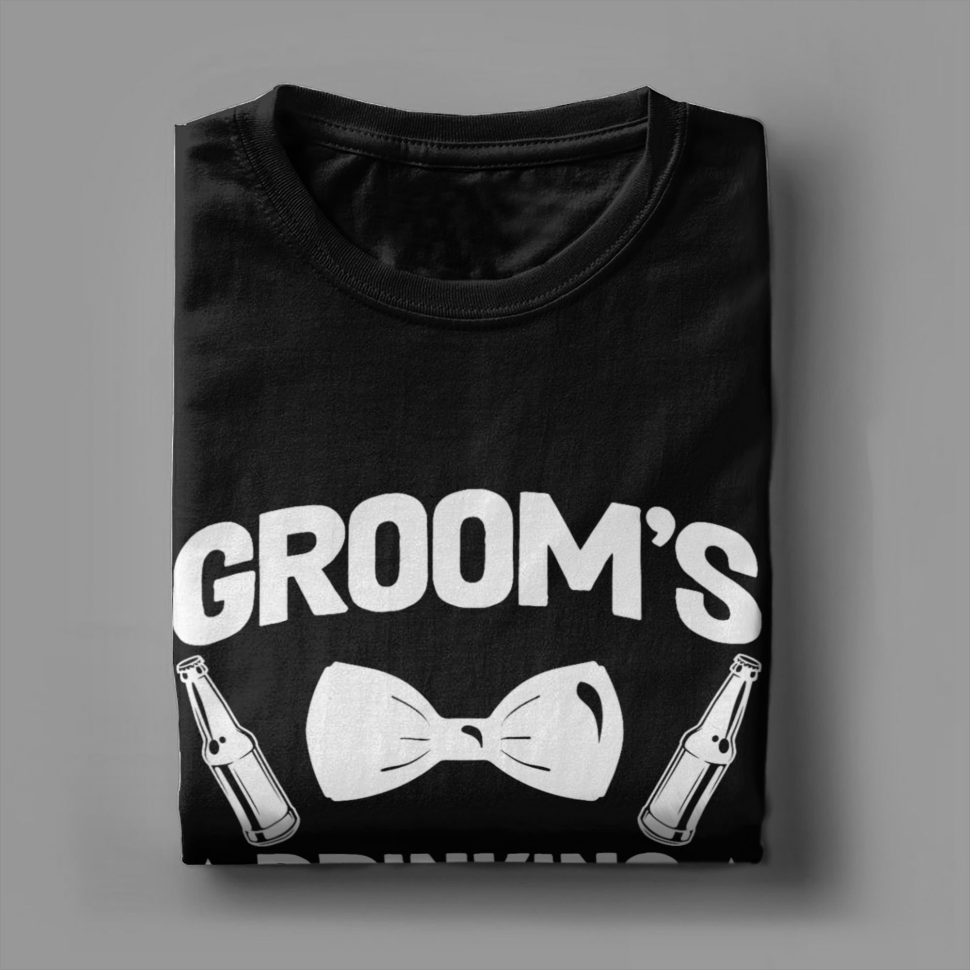 Maglietta da uomo per addio al - Men'S Grooming Gift Ideas recensione e prezzo