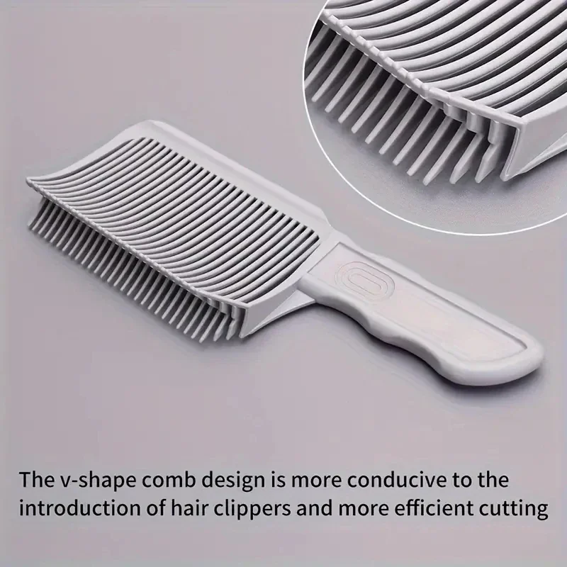 Pettine Professionale per Sfum - Men'S Grooming Hair recensione e prezzo