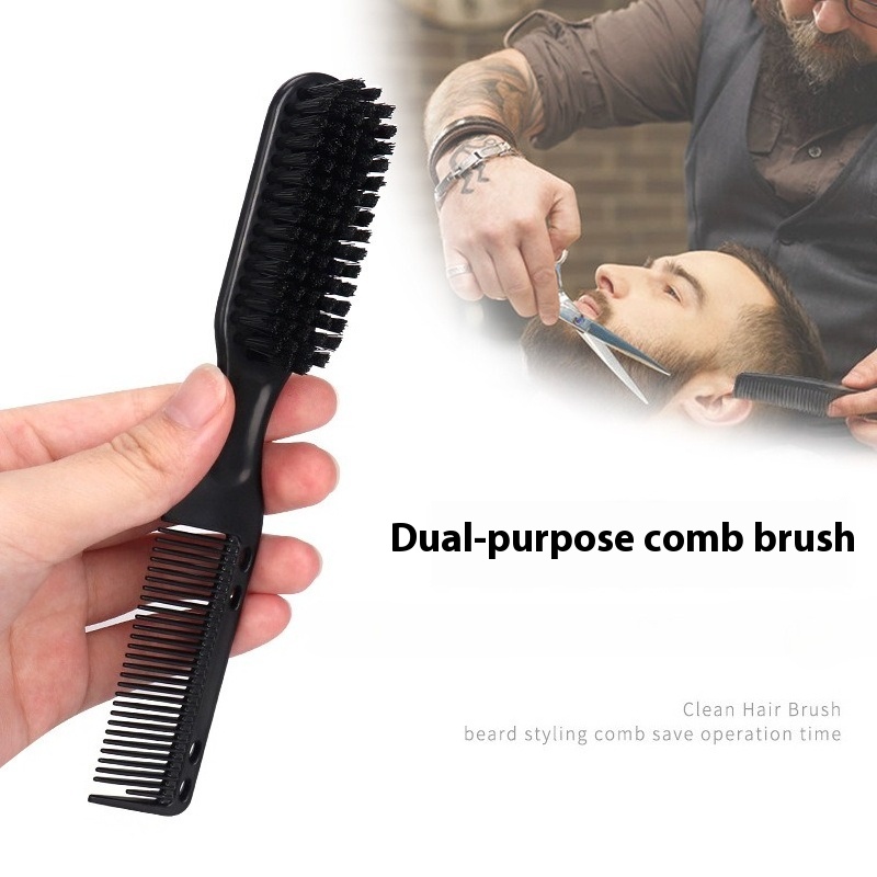 Pettine per barba per capelli  - Men'S Grooming Product recensione e prezzo