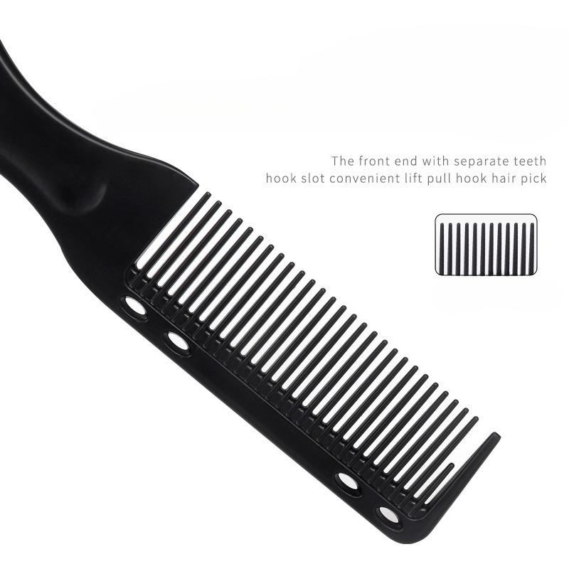 Pettine per barba per capelli  - Men'S Grooming Product recensione e prezzo