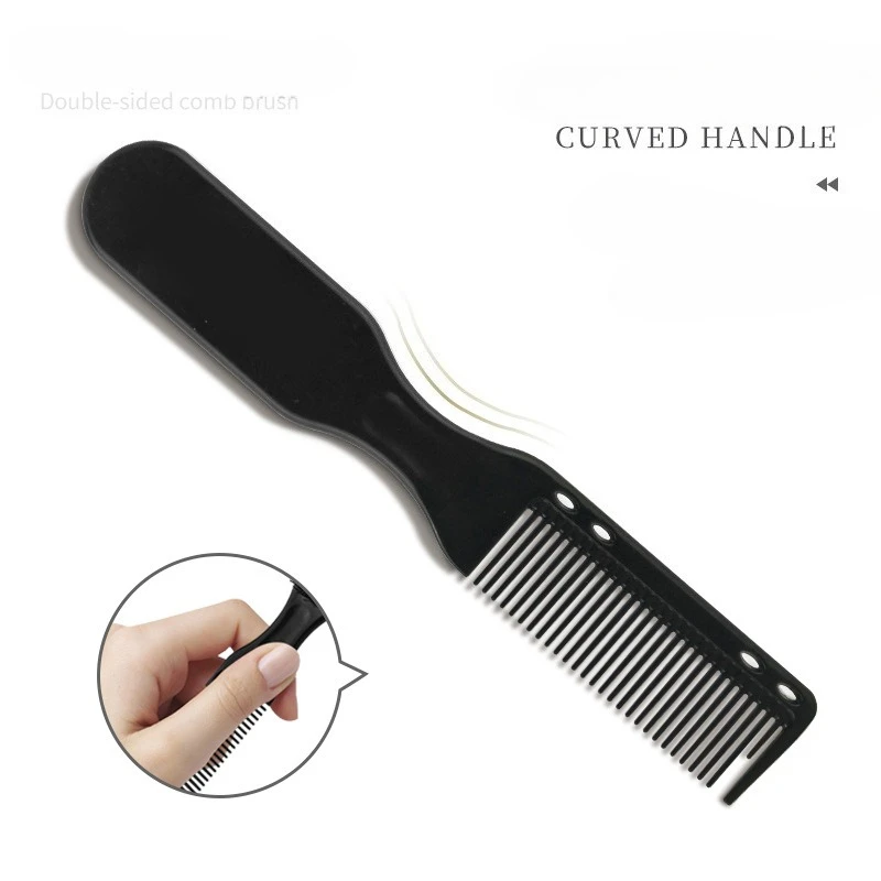 Pettine per barba per capelli  - Men'S Grooming Product recensione e prezzo