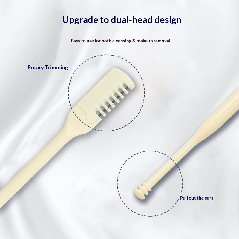 Tagliacapelli manuale a doppia - Men'S Grooming Hair Removal recensione e prezzo