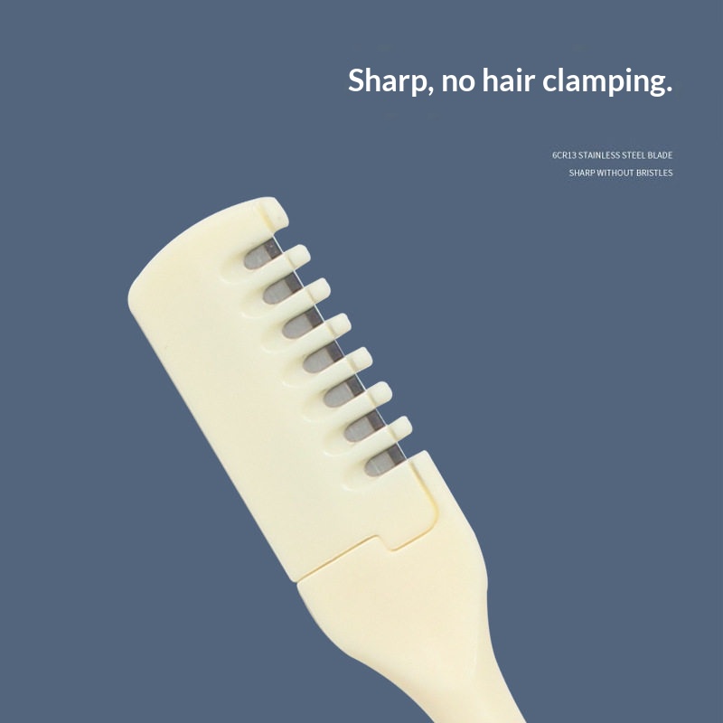 Tagliacapelli manuale a doppia - Men'S Grooming Hair Removal recensione e prezzo