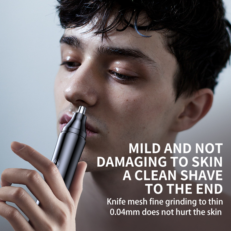 Tagliacapelli per naso ricaric - Men'S Grooming Hair Removal recensione e prezzo
