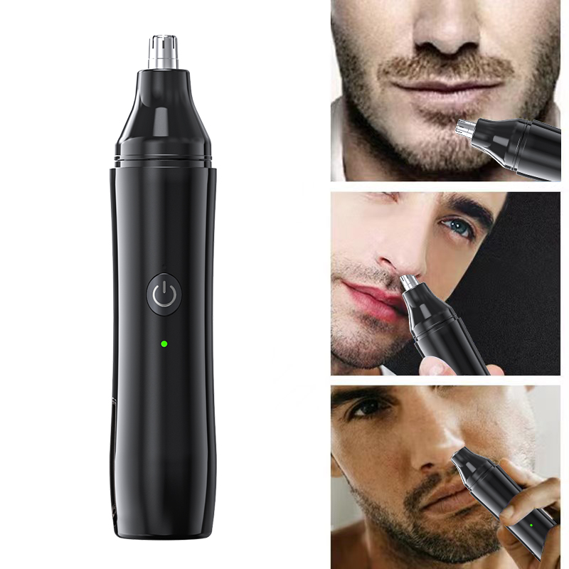 Tagliacapelli per naso ricaric - Men'S Grooming Hair Removal recensione e prezzo