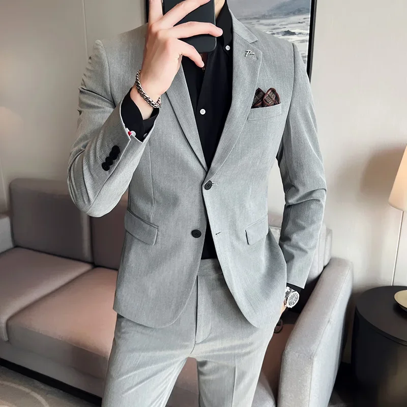 (Giacca + pantaloni) Boutique  - Men'S Grooming Brands recensione e prezzo