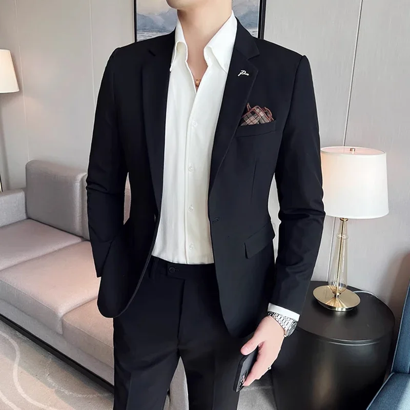 (Giacca + pantaloni) Boutique  - Men'S Grooming Brands recensione e prezzo