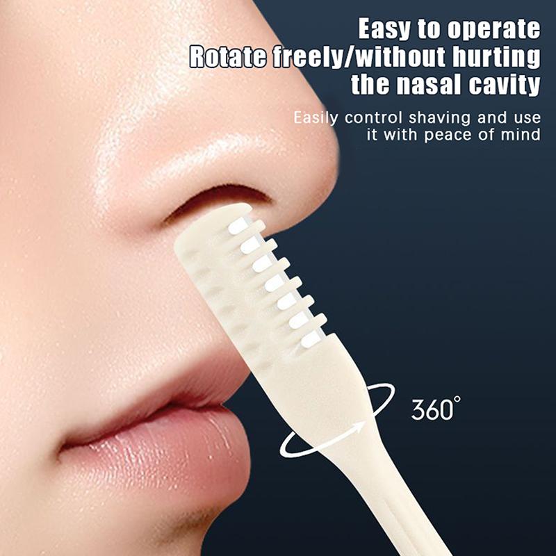 5/10 Pezzi 360 °   Tagliacapel - Men'S Grooming Hair Removal recensione e prezzo