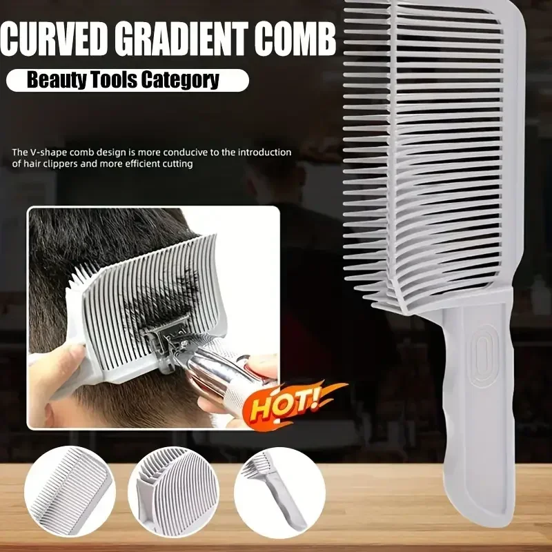 Pettine Professionale per Sfum - Men'S Grooming Hair recensione e prezzo