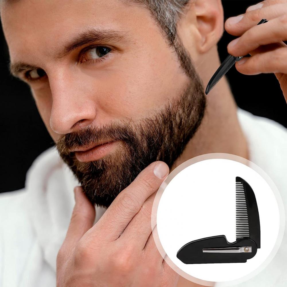 3/5 pezzi kit per toelettatura - Men'S Grooming Bag recensione e prezzo