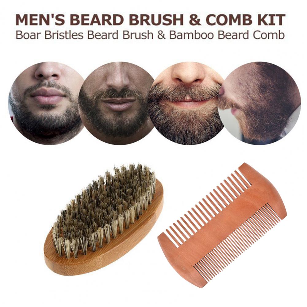 3/5 pezzi kit per toelettatura - Men'S Grooming Bag recensione e prezzo