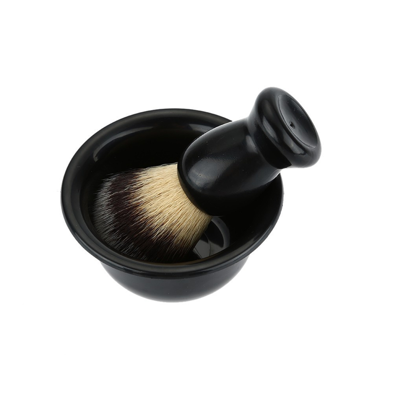Set da Barba con Pennello e Ci - Mens Grooming Barber recensione e prezzo