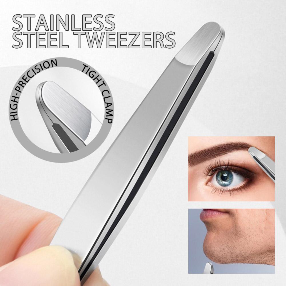 Pinzette per Sopracciglia, For - Men'S Grooming Hair recensione e prezzo
