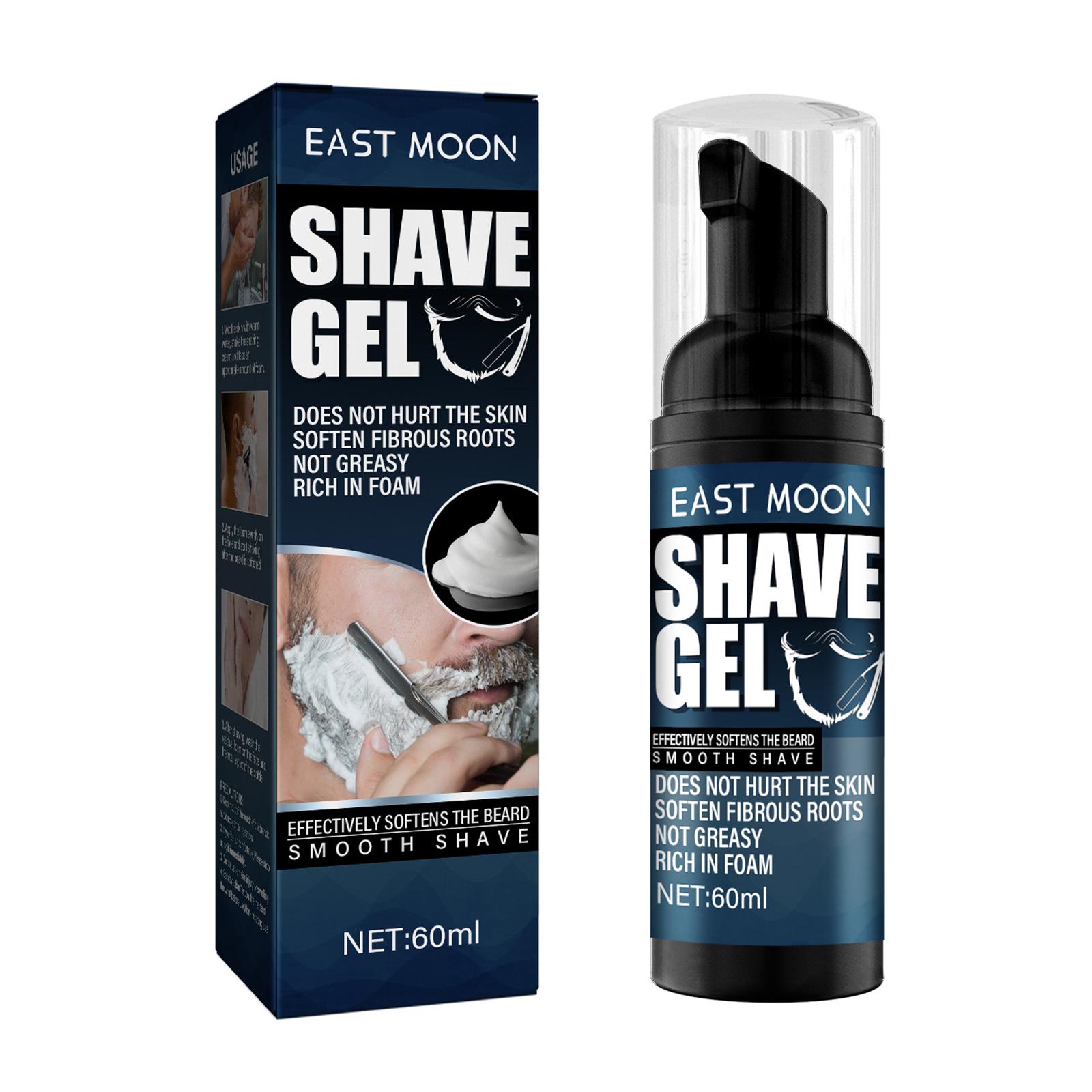 Schiuma da Barba Lenitiva per  - Mens Grooming Barber recensione e prezzo