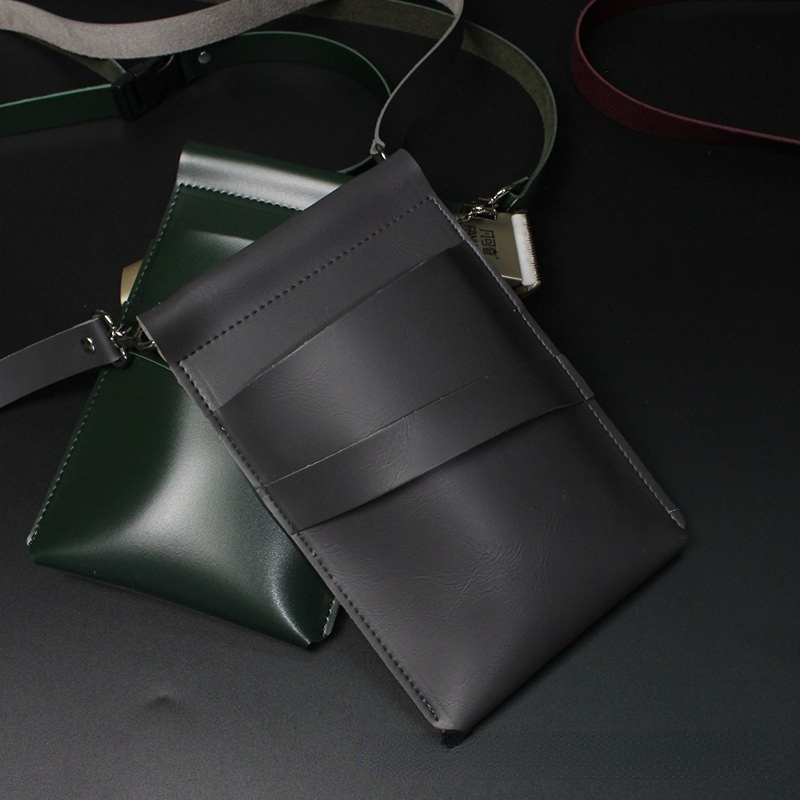 Borsa per forbici da barbiere  - Men'S Grooming Bag recensione e prezzo