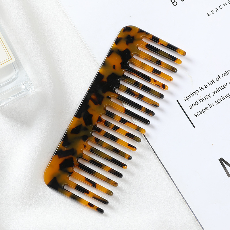 Pettini acrilici Spazzola per  - Men'S Grooming Bag recensione e prezzo