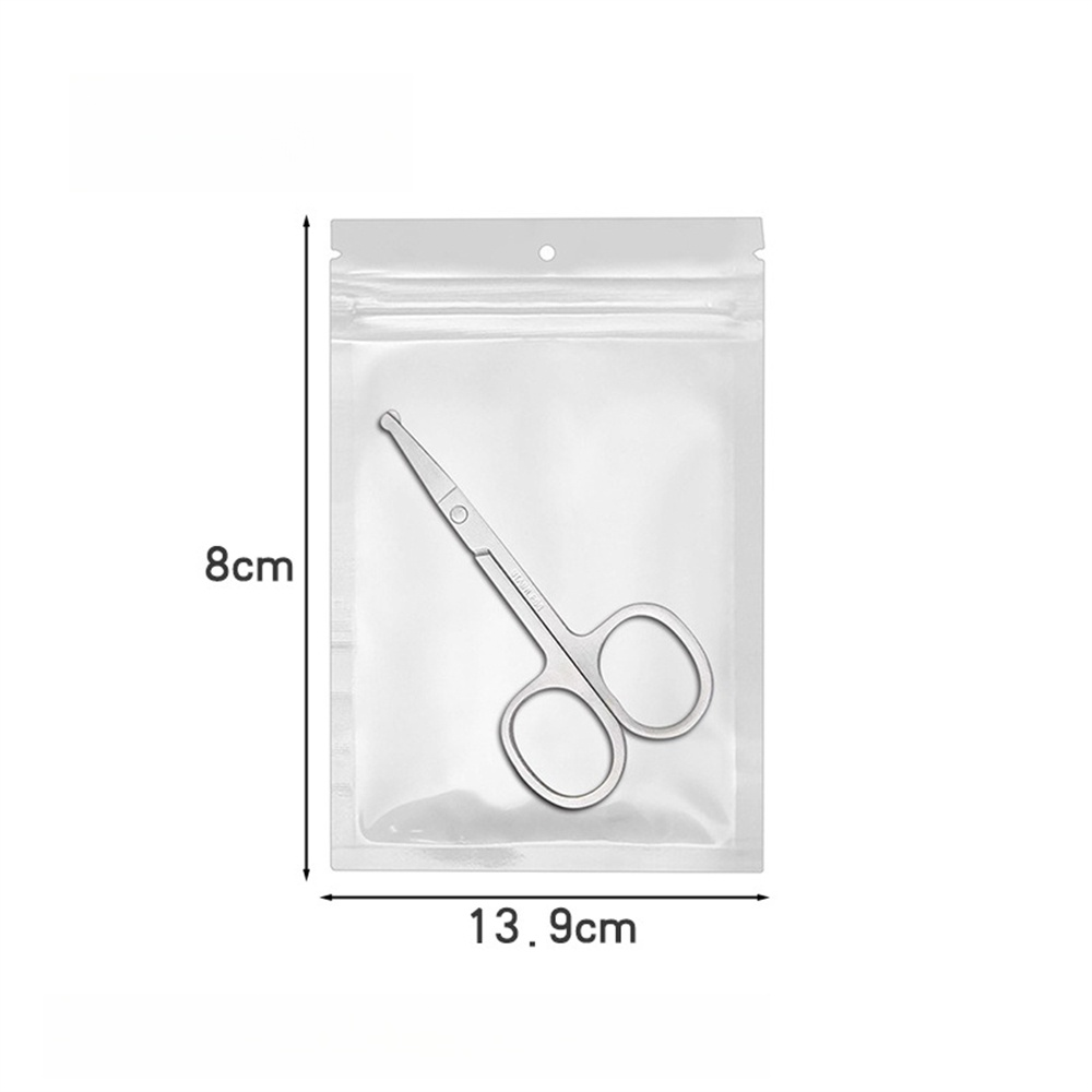 Forbici Piccole per la Cura de - Men'S Grooming Eyebrow Trimming recensione e prezzo