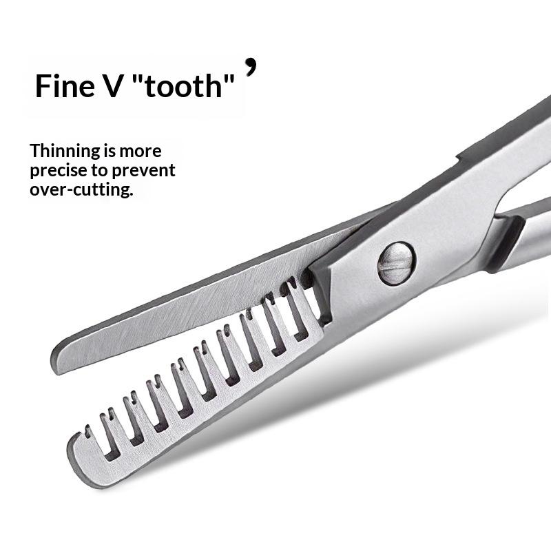 Forbici per sopracciglia in ac - Men'S Grooming Hair Removal recensione e prezzo