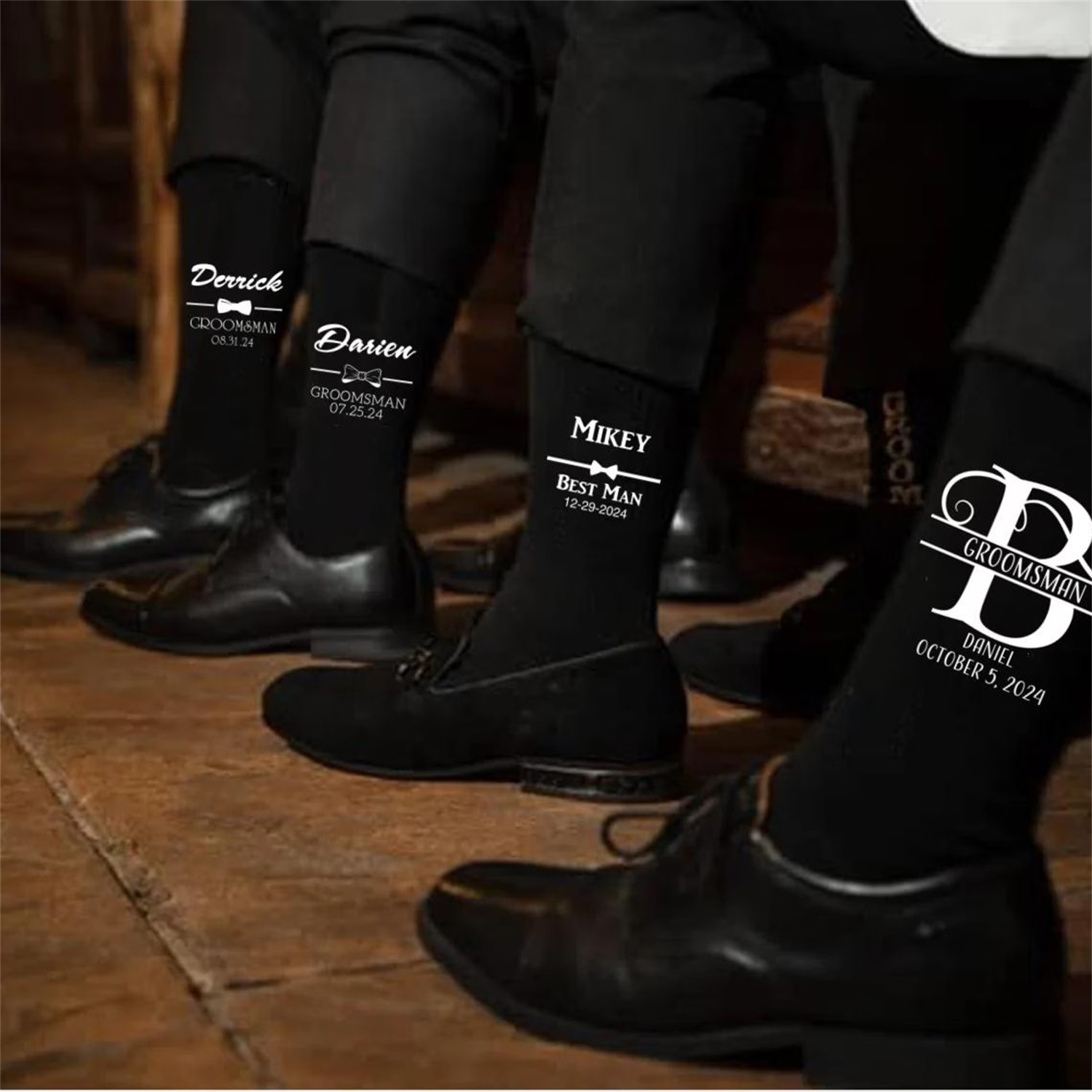 Calzini da uomo migliori ricam - Men'S Grooming For Engagement recensione e prezzo