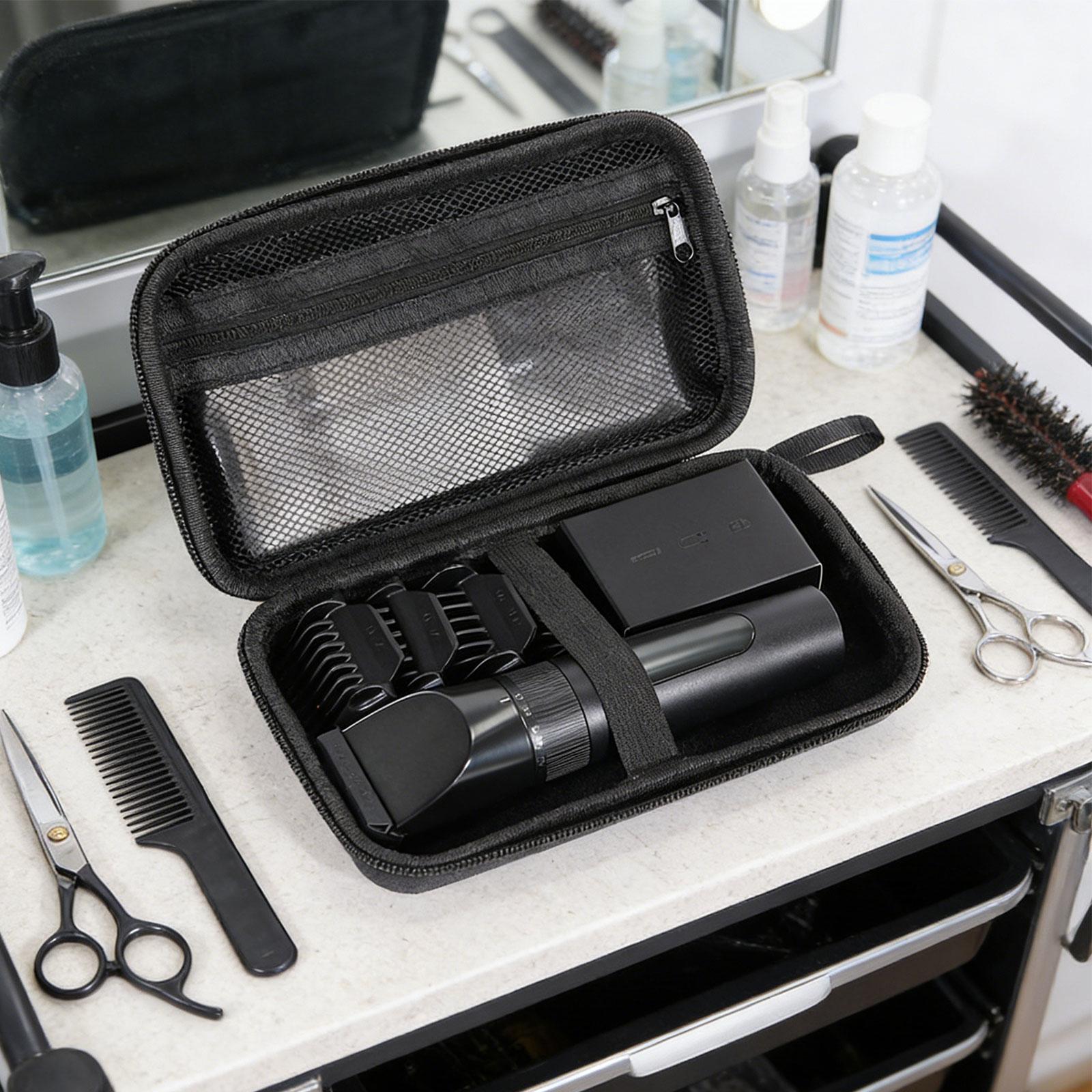 Borsa per Regolabarba e Taglia - Men'S Grooming Bag recensione e prezzo