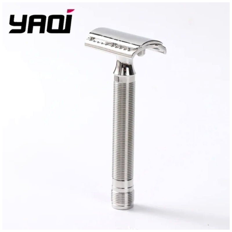 Rasoio di sicurezza Yaqi a lam - Men'S Grooming Product recensione e prezzo